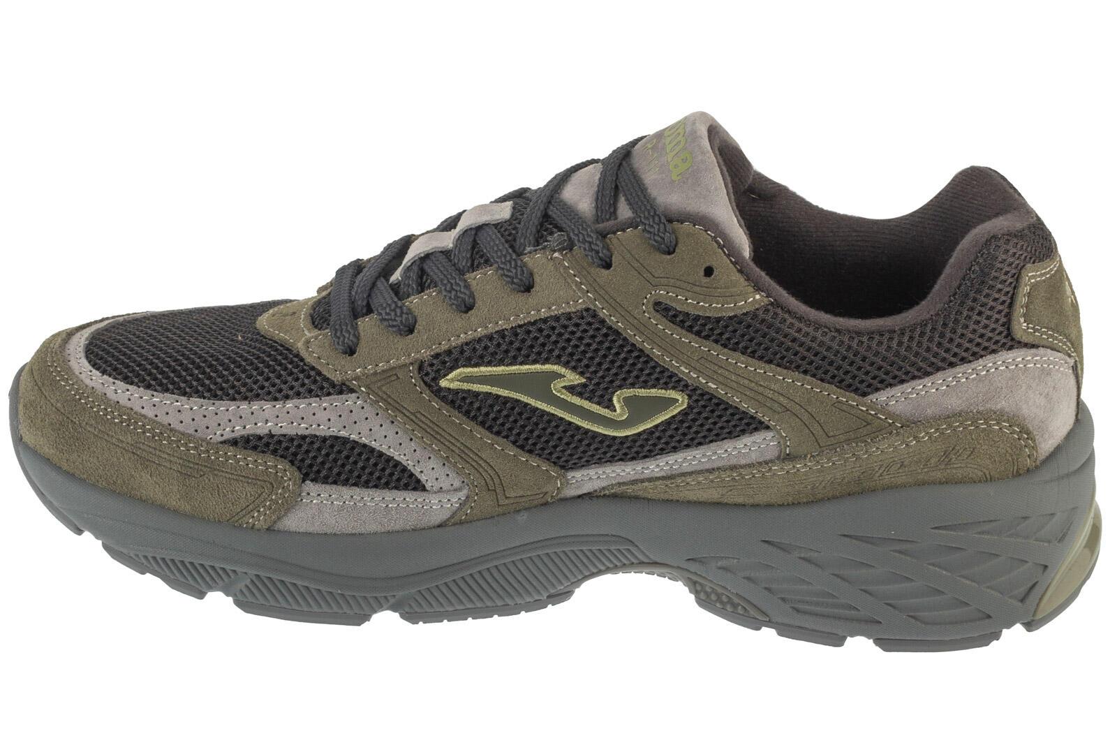 Buty sportowe Sneakersy męskie,  CR111 Men 25 CR111W 2/4