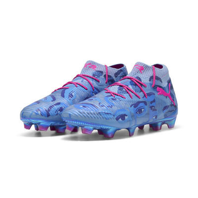 Botas de fútbol FUTURE 8 ULTIMATE x KIDSUPER FG unisex PUMA