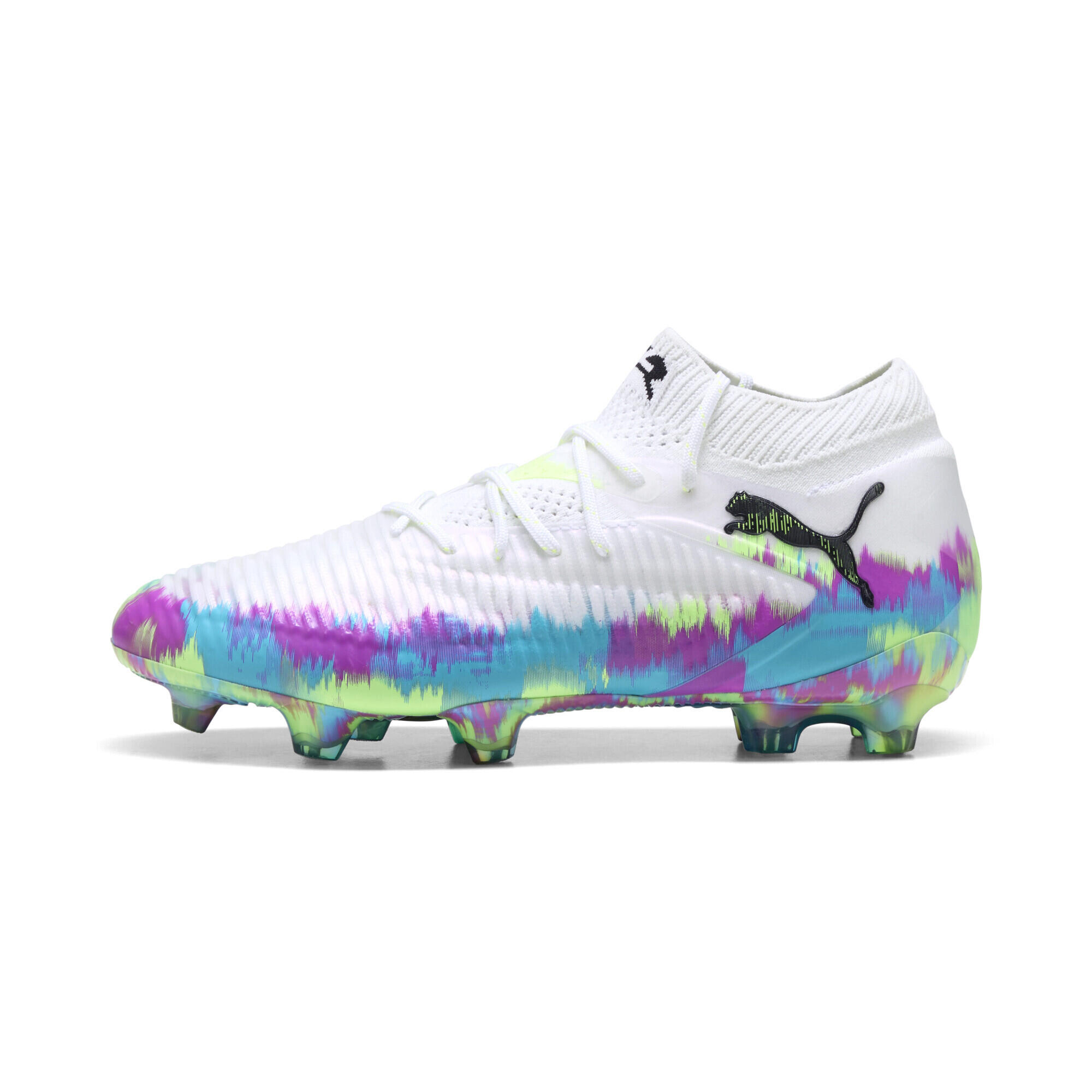 Scarpe da calcio FUTURE 8 ULTIMATE Brilliance FG da donna PUMA 3/7