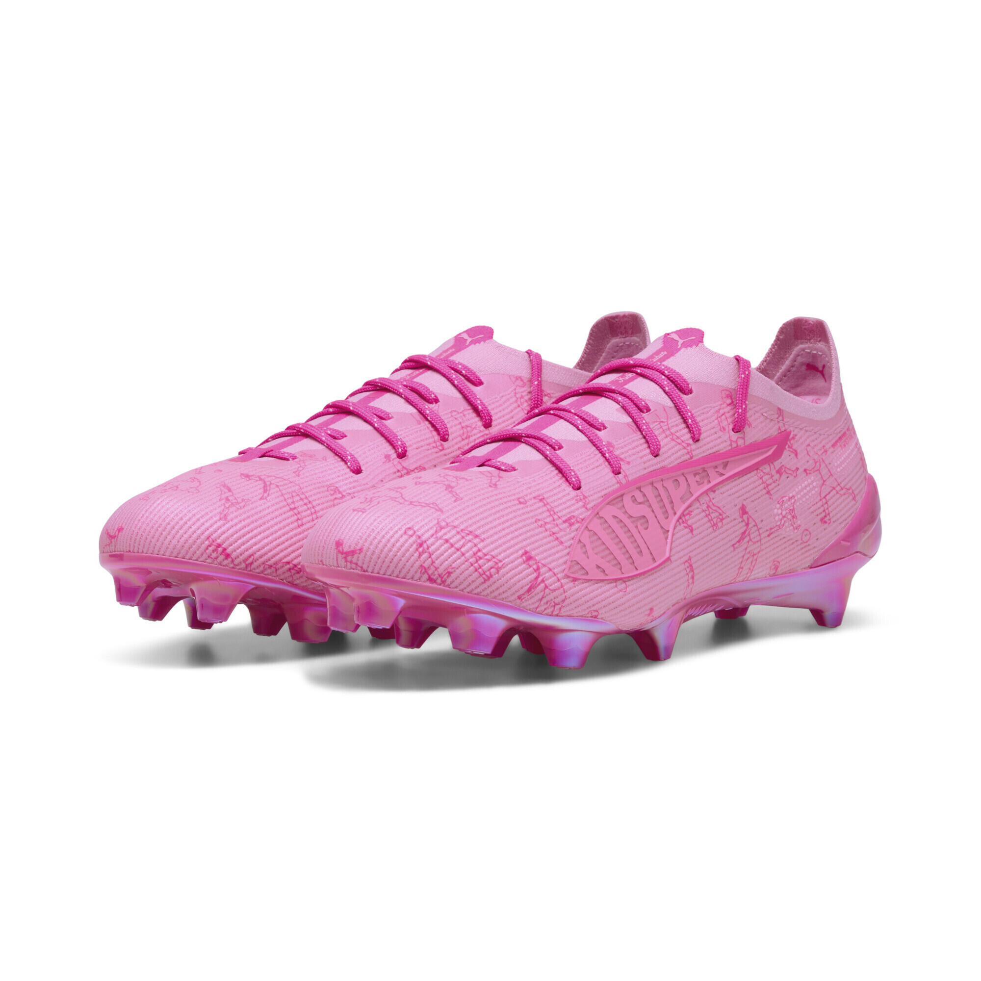 PUMA picture