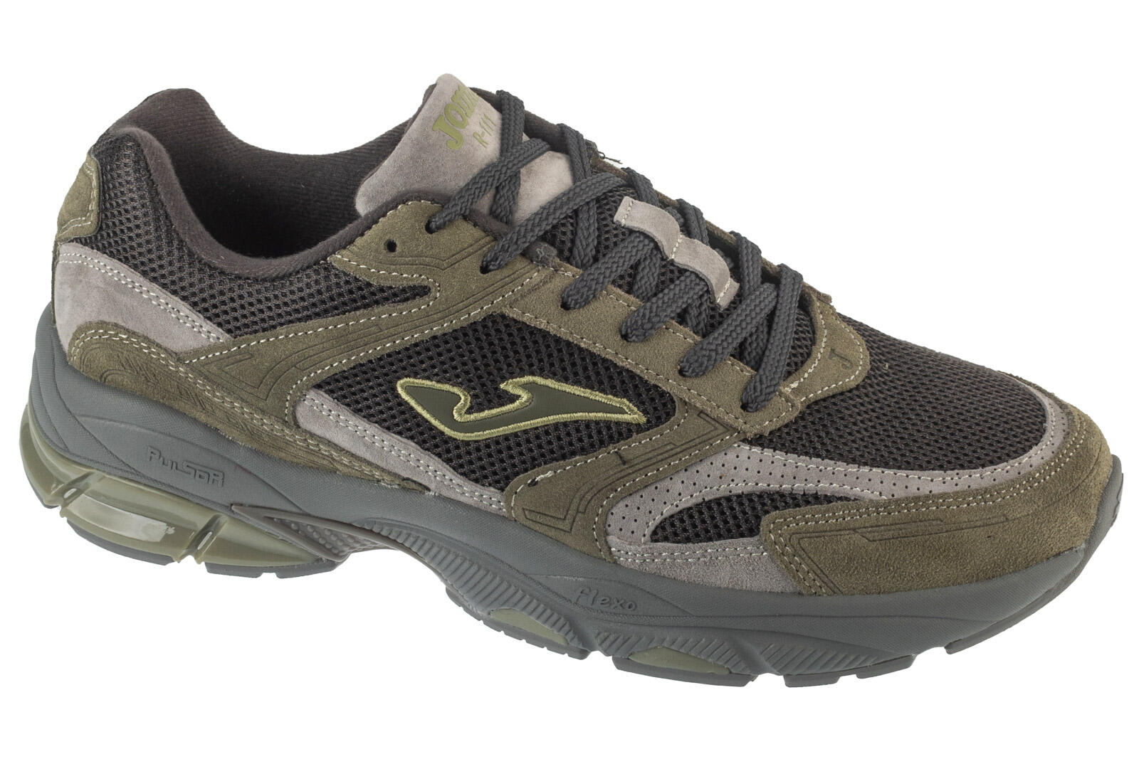 Buty sportowe Sneakersy męskie,  CR111 Men 25 CR111W