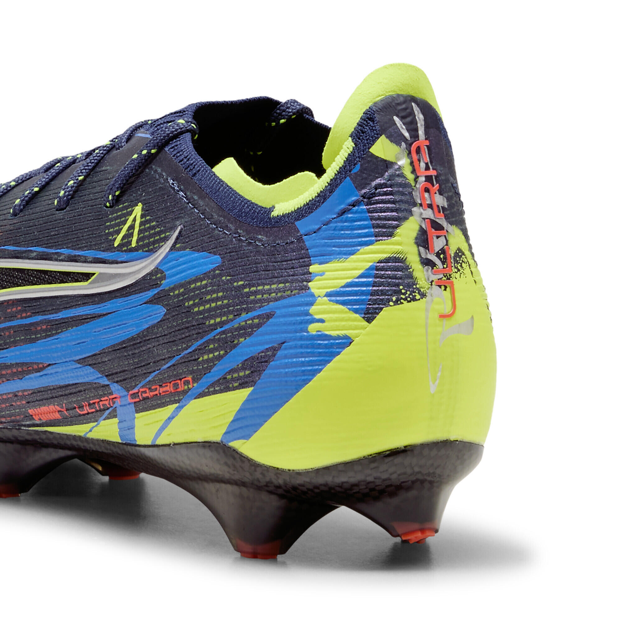 ULTRA 6 CARBON SPEED FG Fußballschuhe Erwachsene PUMA 2/7