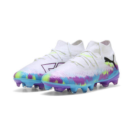 Botas de fútbol FUTURE 8 PRO BRILLIANCE FG/AG Mujer PUMA