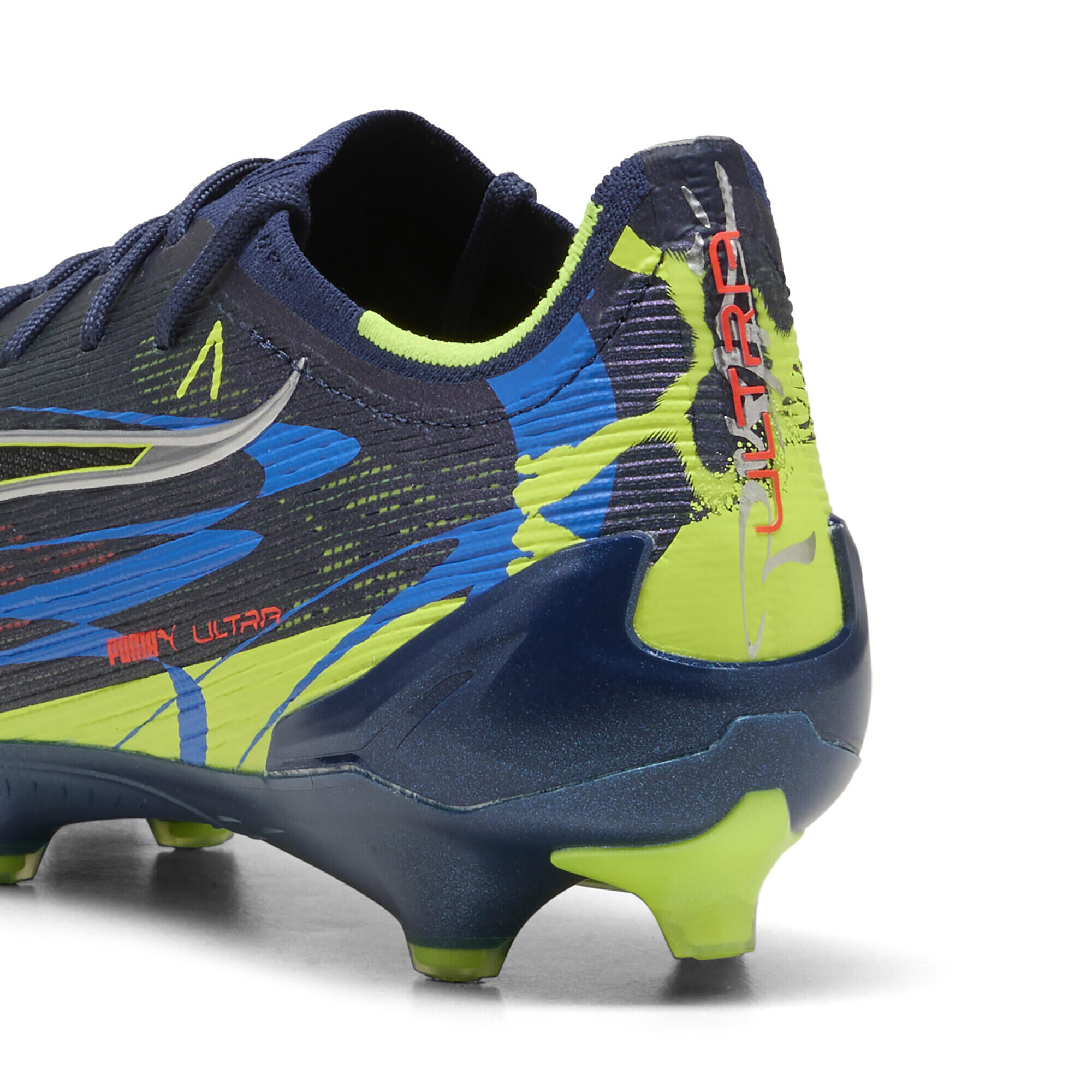 ULTRA 6 ULTIMATE DARE TO FG Fußballschuhe Erwachsene PUMA 2/7