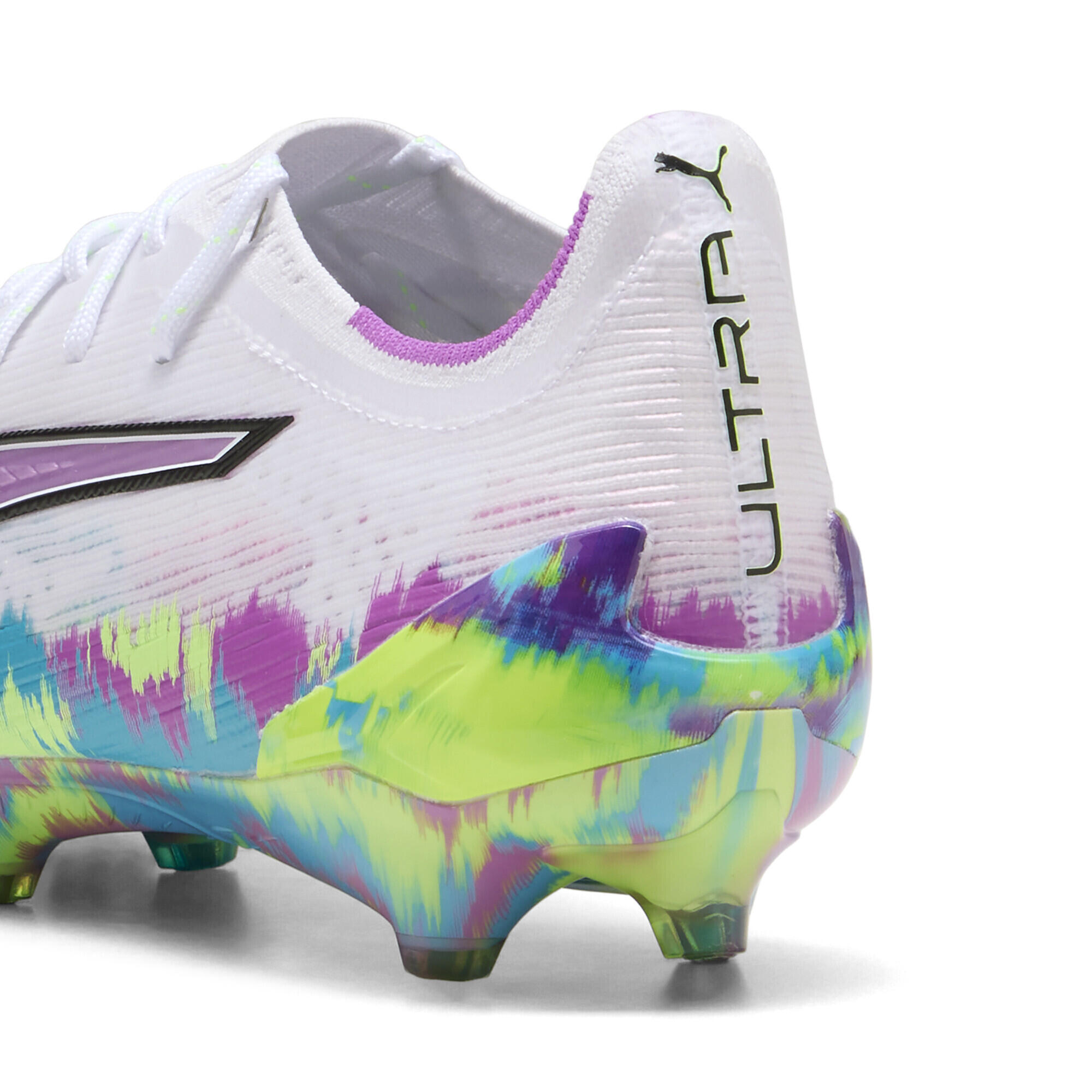 ULTRA 6 ULTIMATE Brilliance FG Fußballschuhe Damen PUMA 2/7
