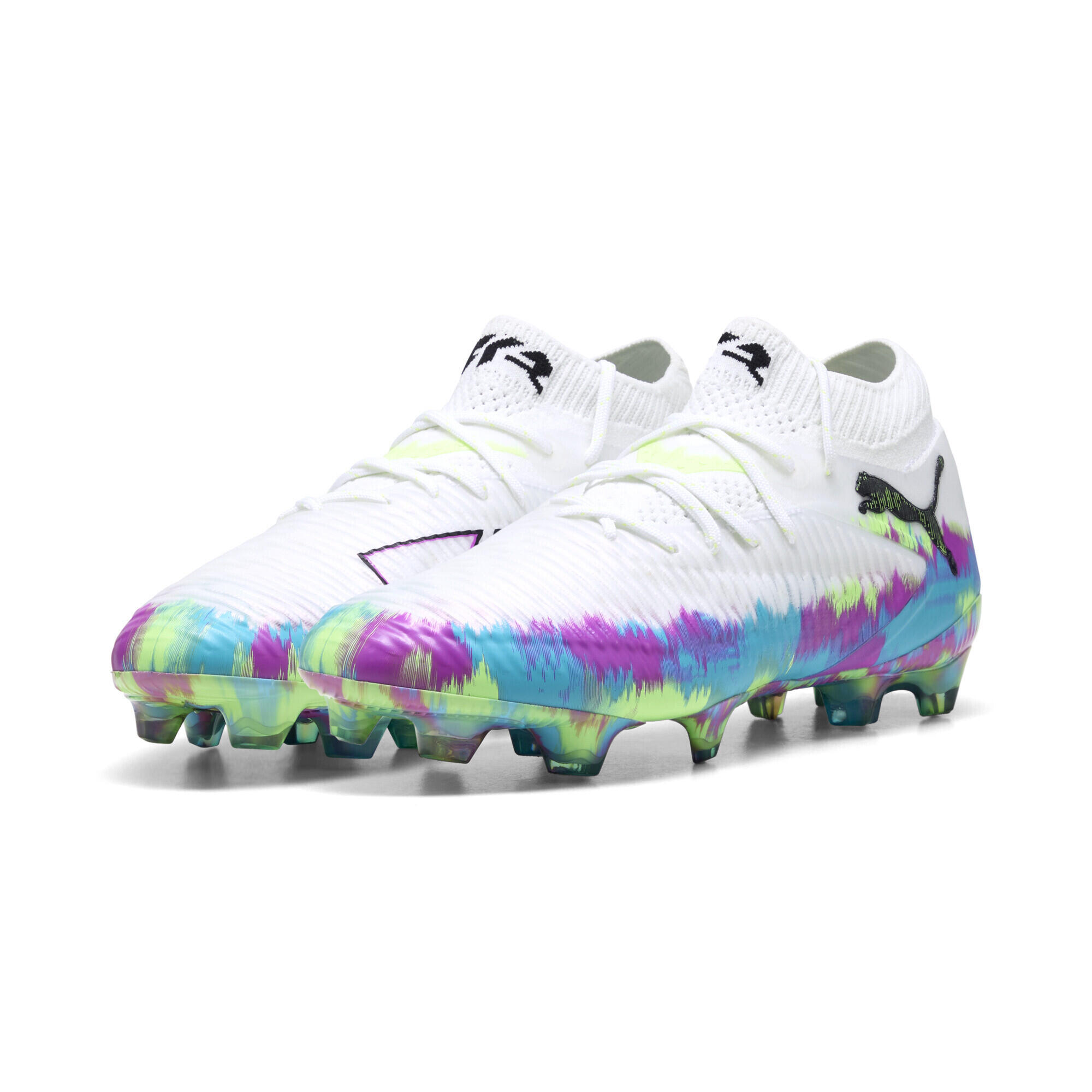 Scarpe da calcio FUTURE 8 ULTIMATE Brilliance FG da donna PUMA 1/7