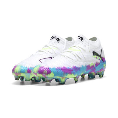 Botas de fútbol FUTURE 8 ULTIMATE FG Mujer PUMA