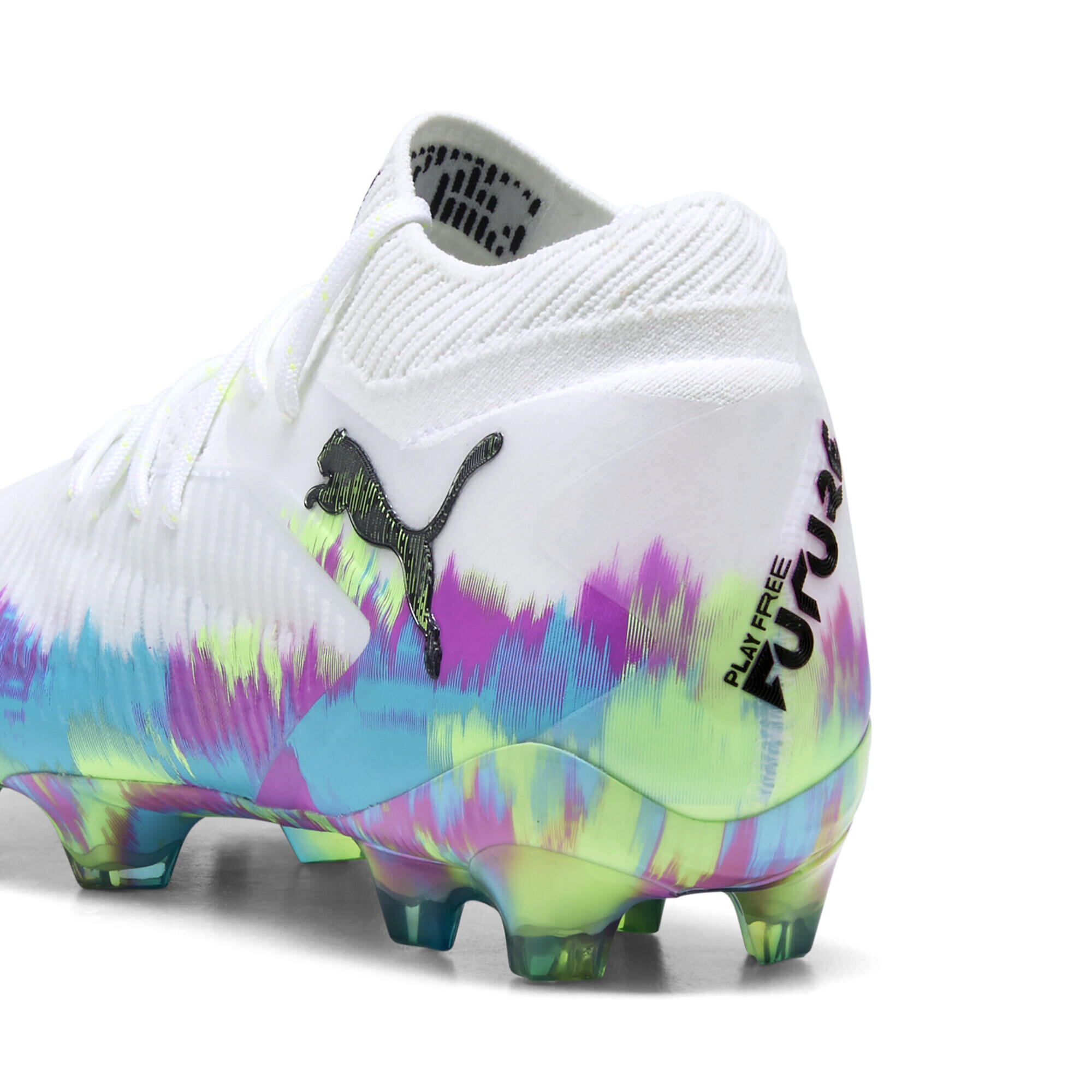 Scarpe da calcio FUTURE 8 ULTIMATE Brilliance FG da donna PUMA 2/7