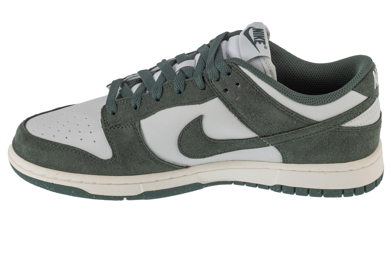 Baskets Femme Nike Dunk Low 2/4