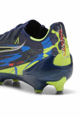Botas de fútbol ULTRA 6 ULTIMATE DARE TO FG unisex PUMA