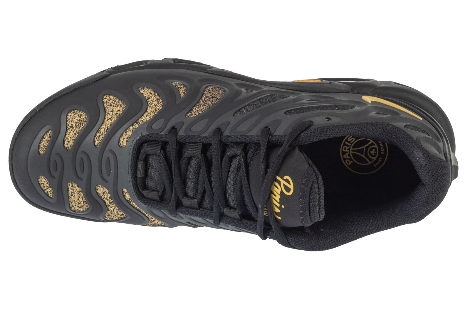 Buty sportowe Sneakersy męskie,  Air Max Plus Drift PSG 3/4