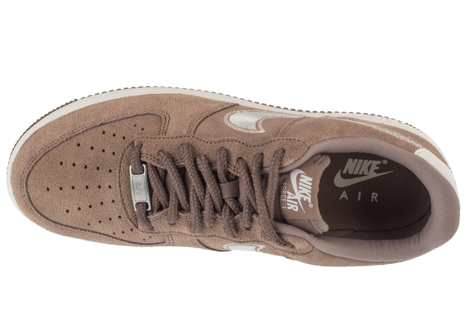 Buty sportowe Sneakersy męskie,  Air Force 1 '07 Lv8 3/4