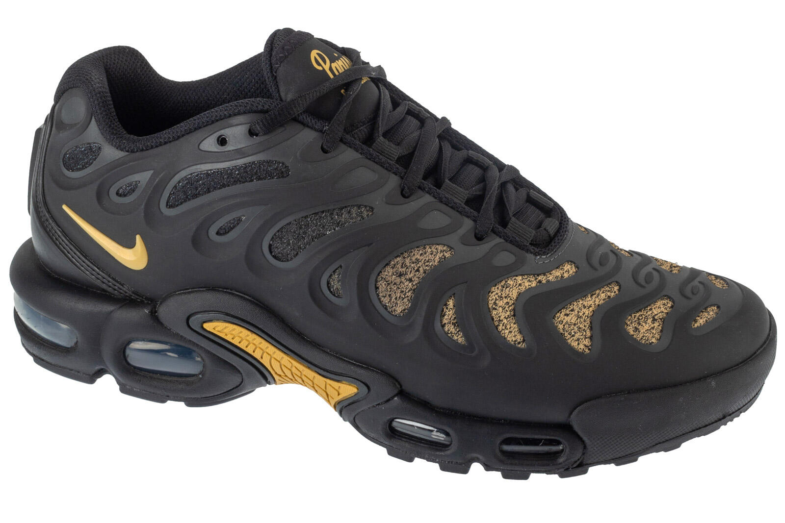 Buty sportowe Sneakersy męskie,  Air Max Plus Drift PSG