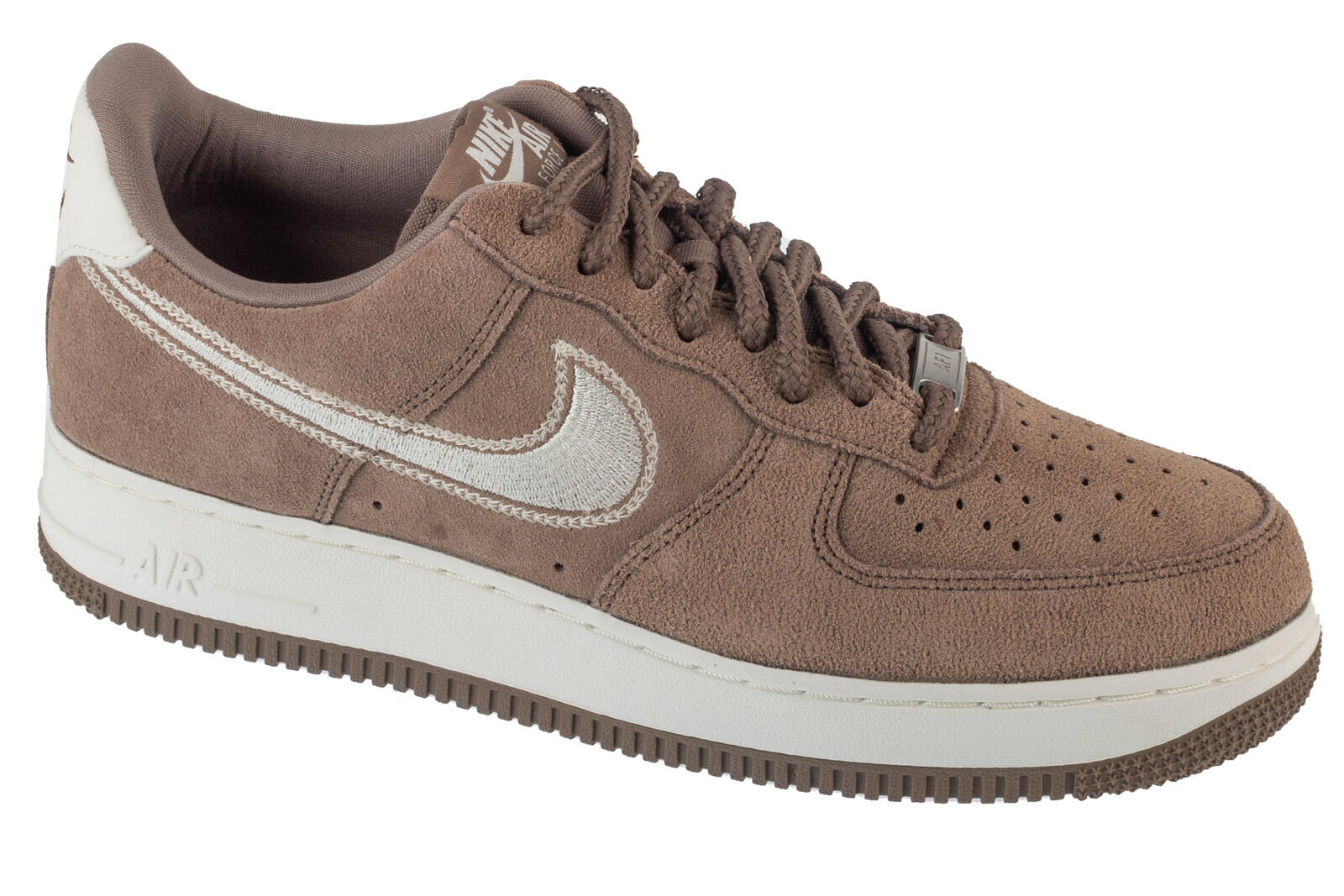 Buty sportowe Sneakersy męskie,  Air Force 1 '07 Lv8 1/4