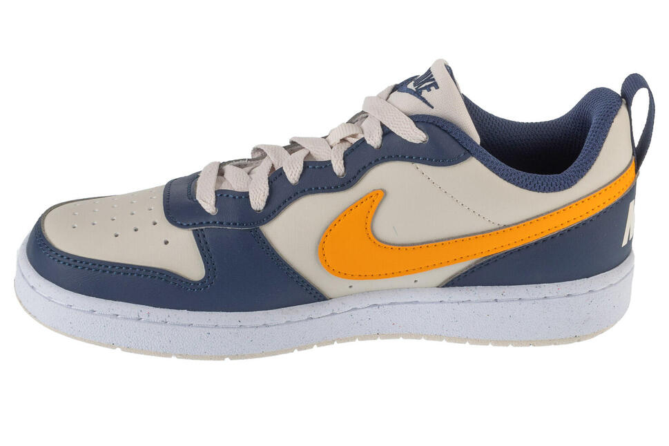 Buty sportowe Sneakersy unisex, Court Borough Low Recraft GS