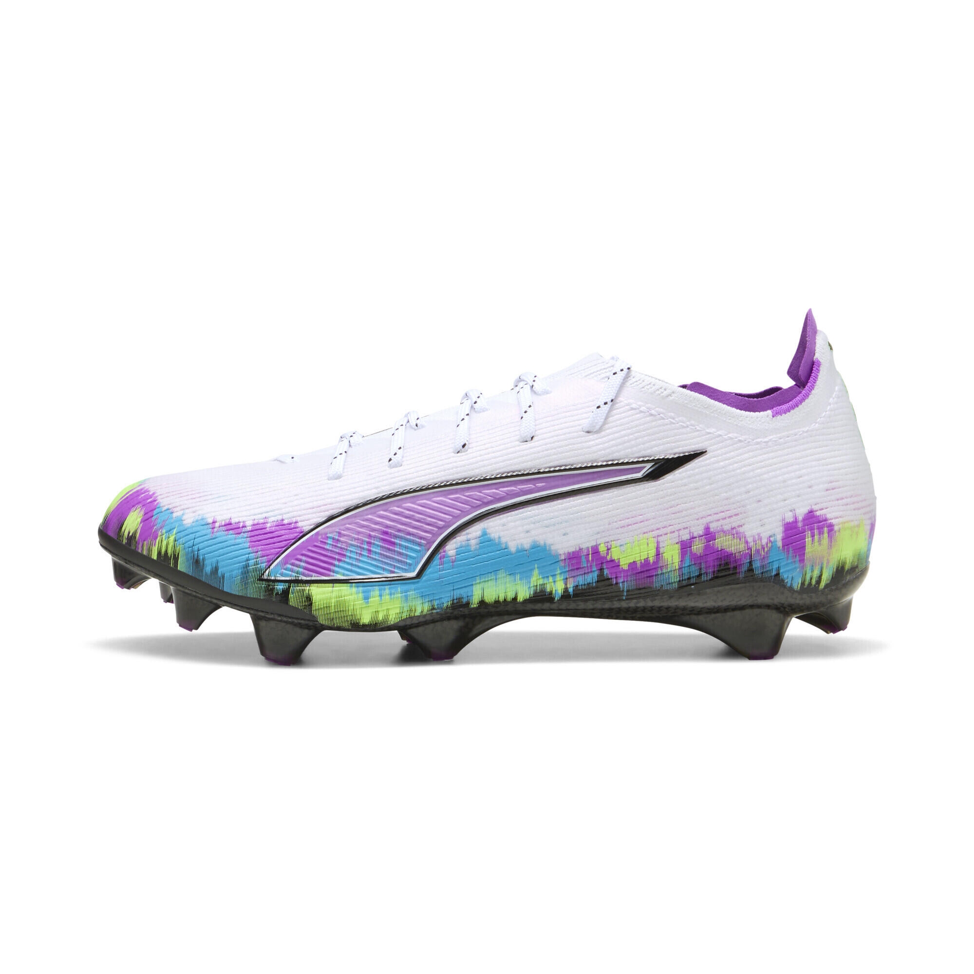 ULTRA 6 CARBON BRILLIANCE FG Fußballschuhe Damen PUMA 3/7