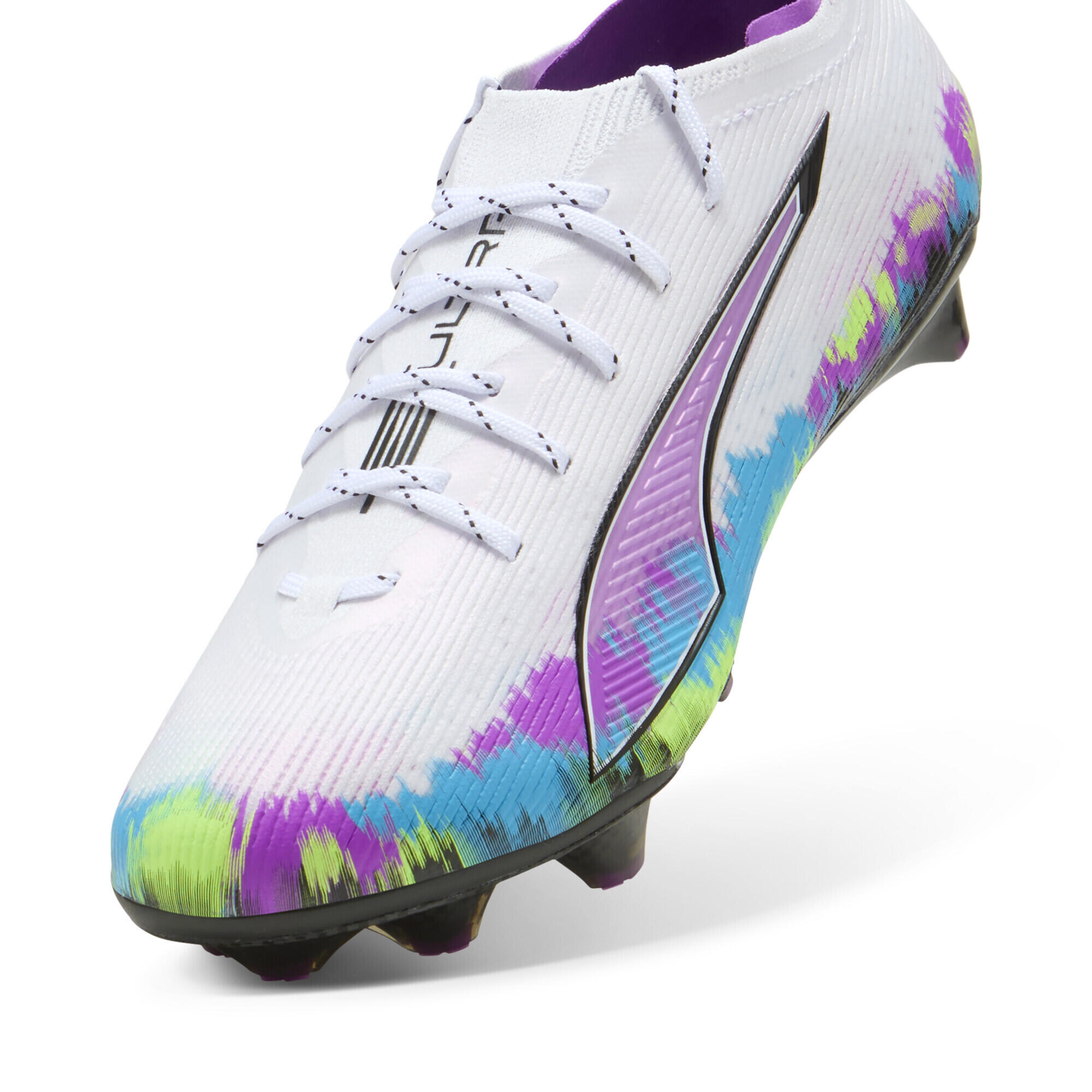 ULTRA 6 CARBON BRILLIANCE FG Fußballschuhe Damen PUMA 6/7