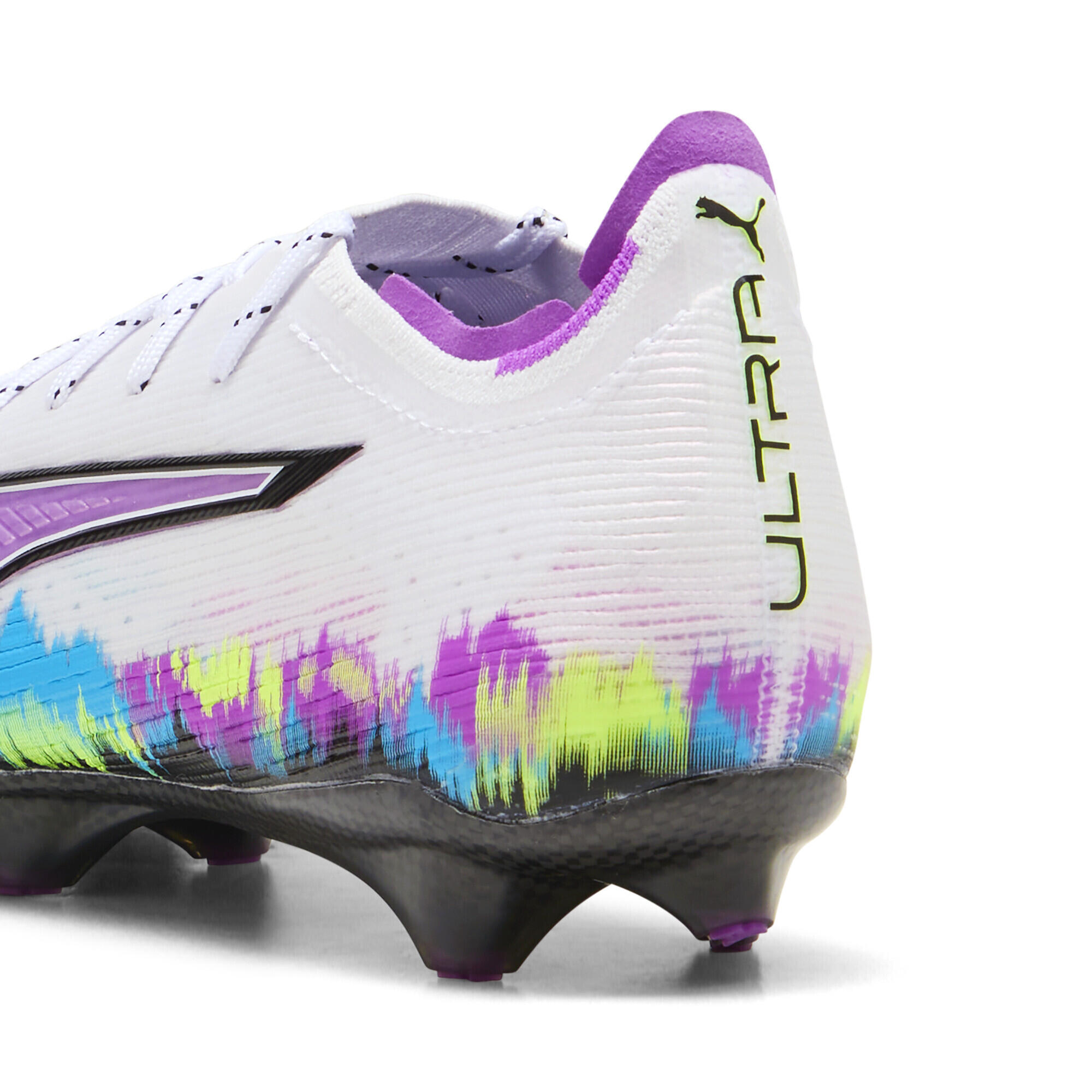ULTRA 6 CARBON BRILLIANCE FG Fußballschuhe Damen PUMA 2/7