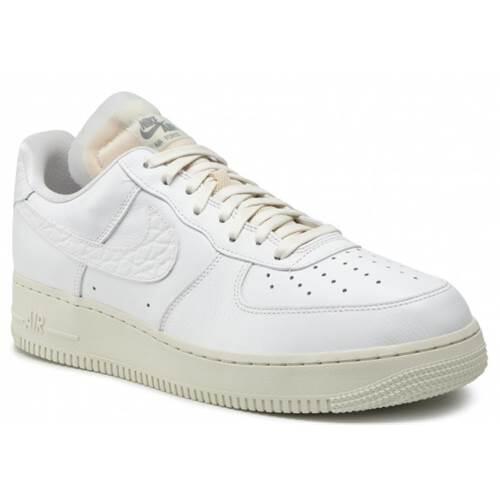 Buty do chodzenia damskie Nike Air Force 1 LO Prm 2/5