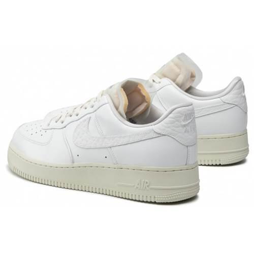 Buty do chodzenia damskie Nike Air Force 1 LO Prm 3/5