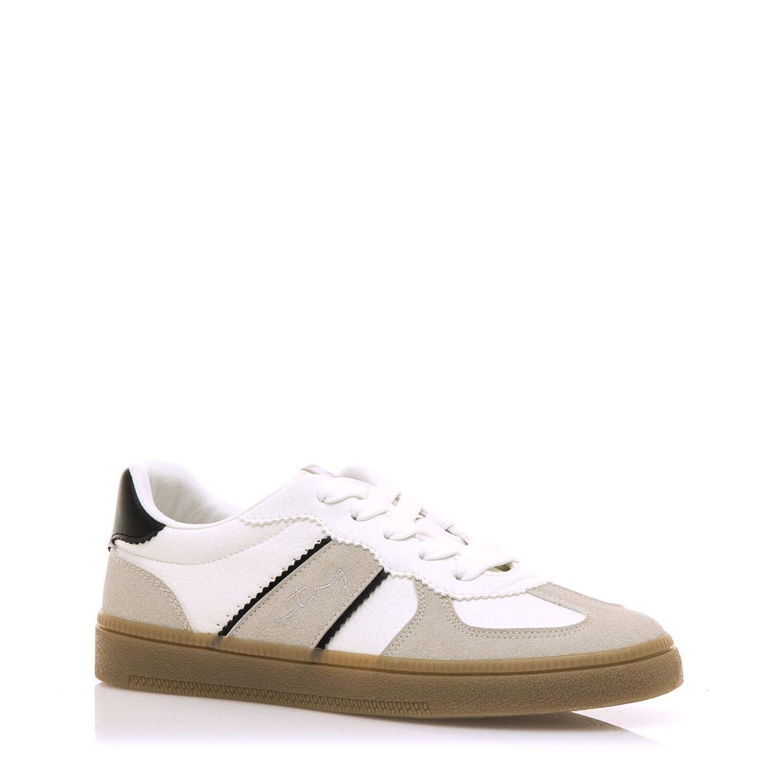 Zapatillas caminar Mujer MTNG Roy Blanco 2/6