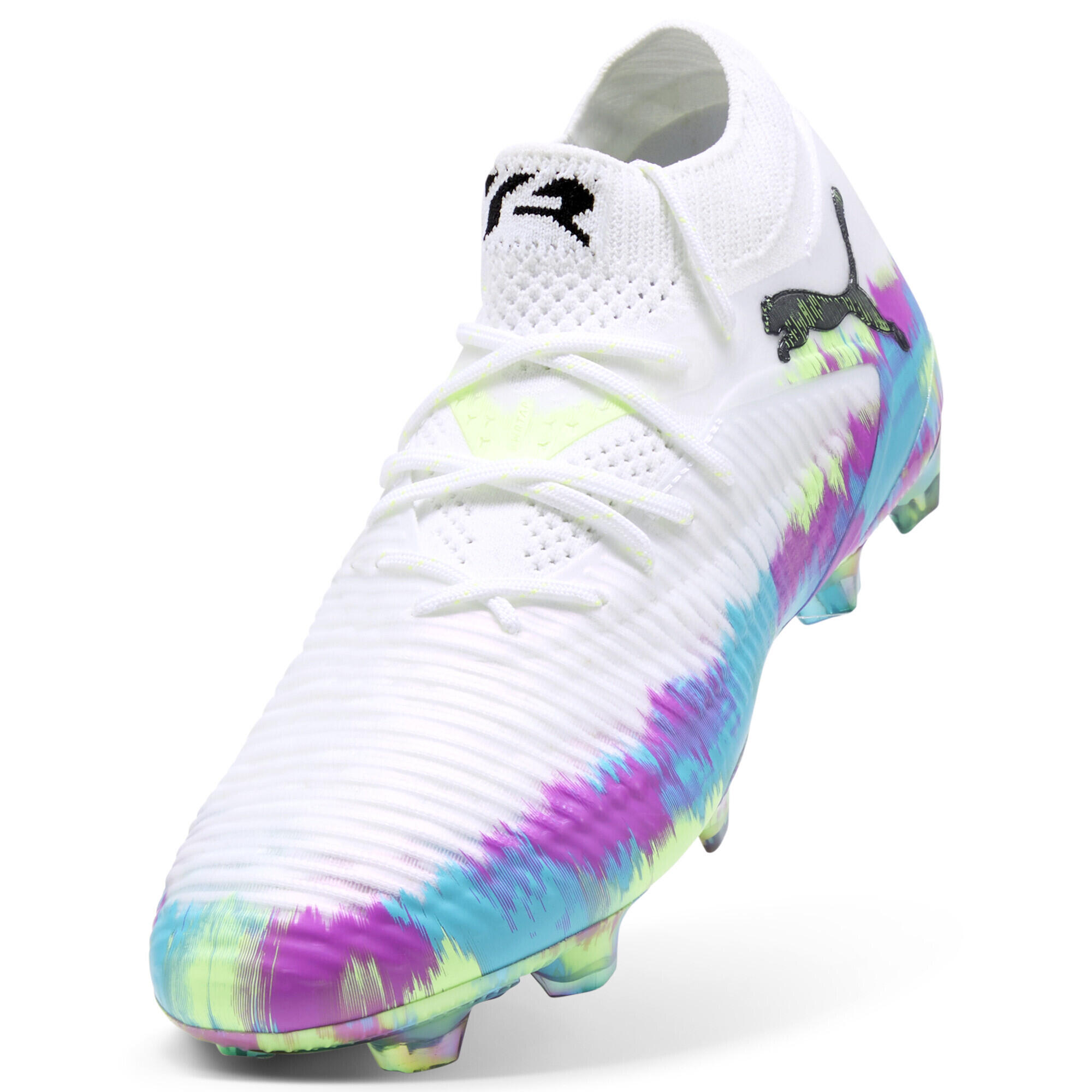 Scarpe da calcio FUTURE 8 ULTIMATE Brilliance FG da donna PUMA 6/7
