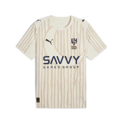 Camiseta KIDSUPER x AL-HILAL SFC Hombre PUMA Blue Intense Club Navy
