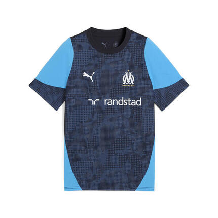 Maillot d’entraînement Olympique de Marseille Enfant et Adolescent PUMA