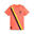 Tricou fotbal copii mâneci scurte Kidsuper X Manchester City, alb PUMA
