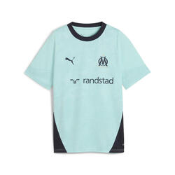 Maillot d’entraînement Olympique de Marseille Enfant et Adolescent PUMA