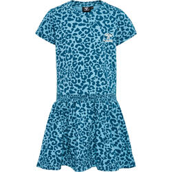 Enfiler Veste Polaire Hmlflowy Fille HUMMEL