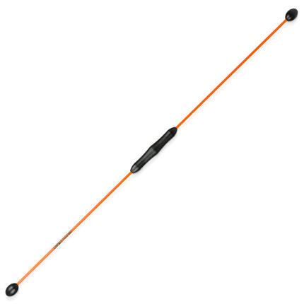 Schwingstab Fitness Orange Fitnesstraining Unisex Orange