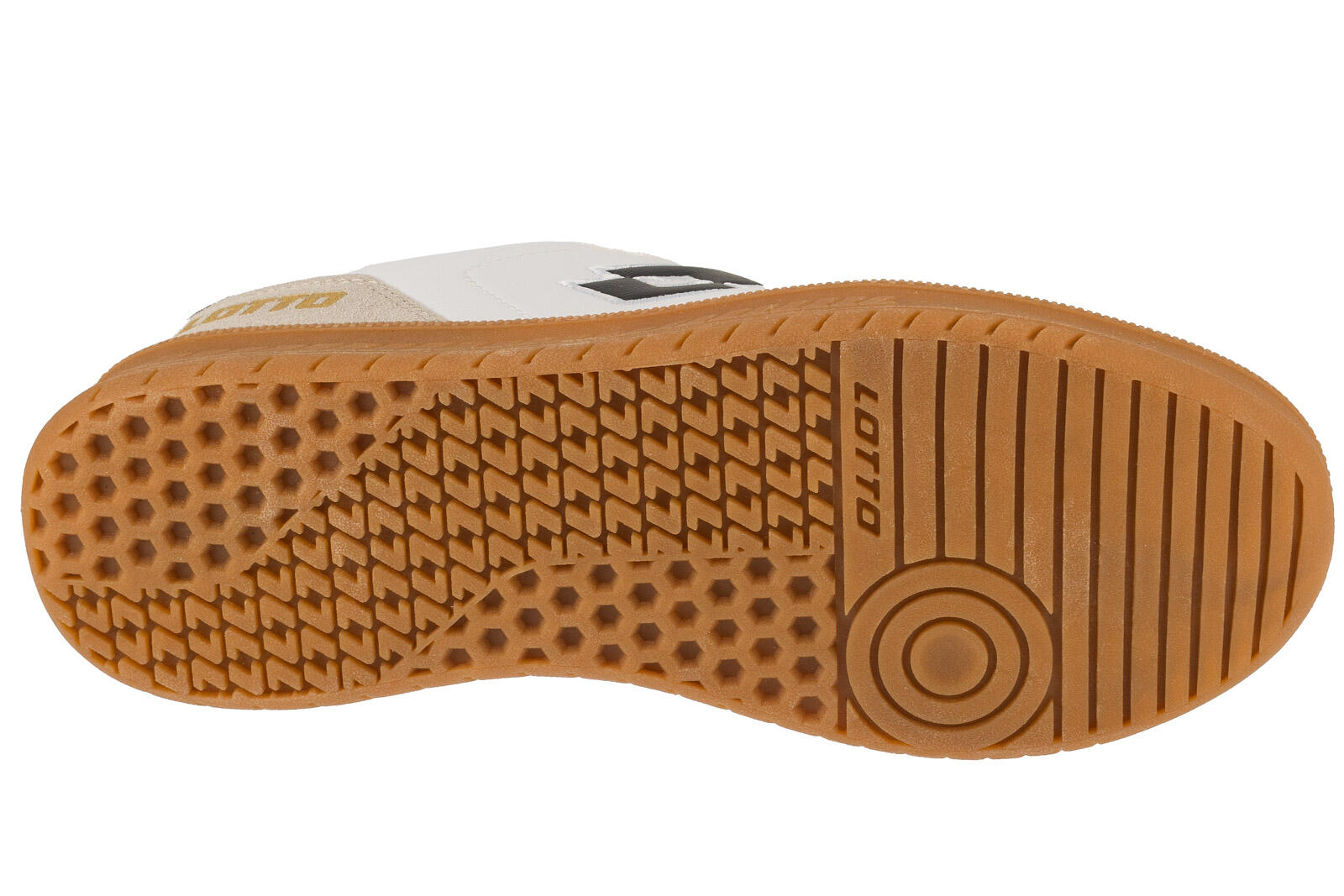 Unisex Hallenfußballschuhe, Lotto Makera 4/4