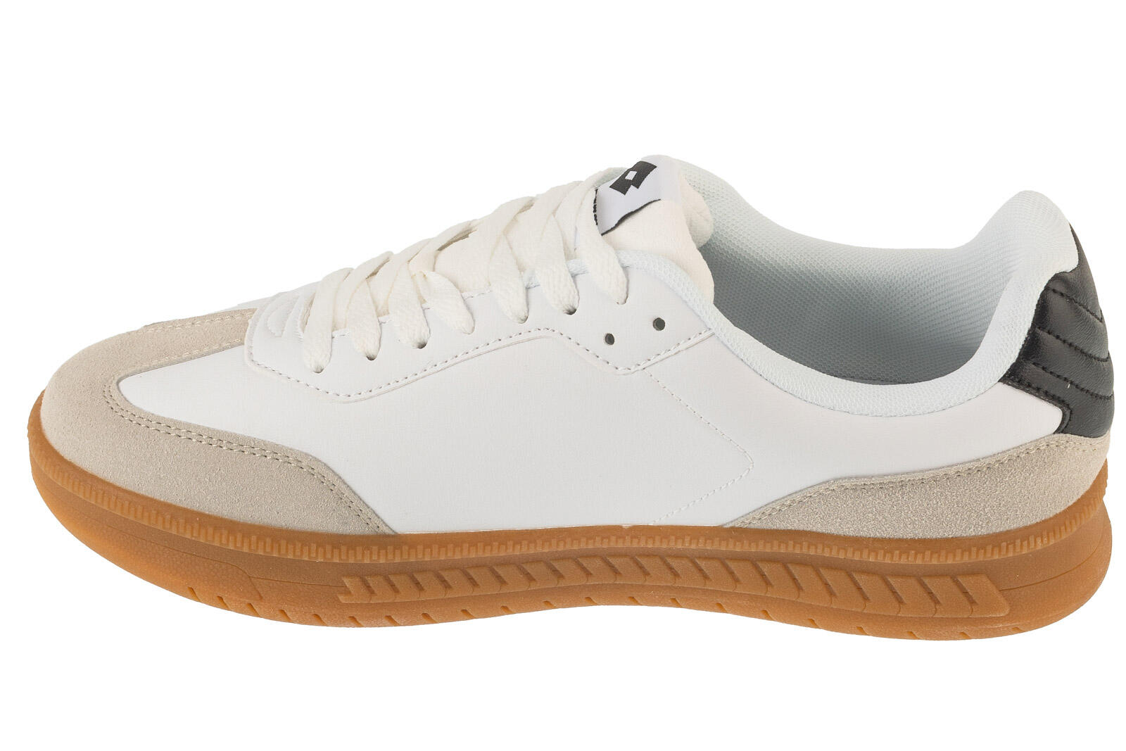 Unisex Hallenfußballschuhe, Lotto Makera 2/4