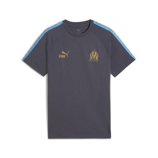 Camiseta Olympique de Marseille KING Hombre PUMA