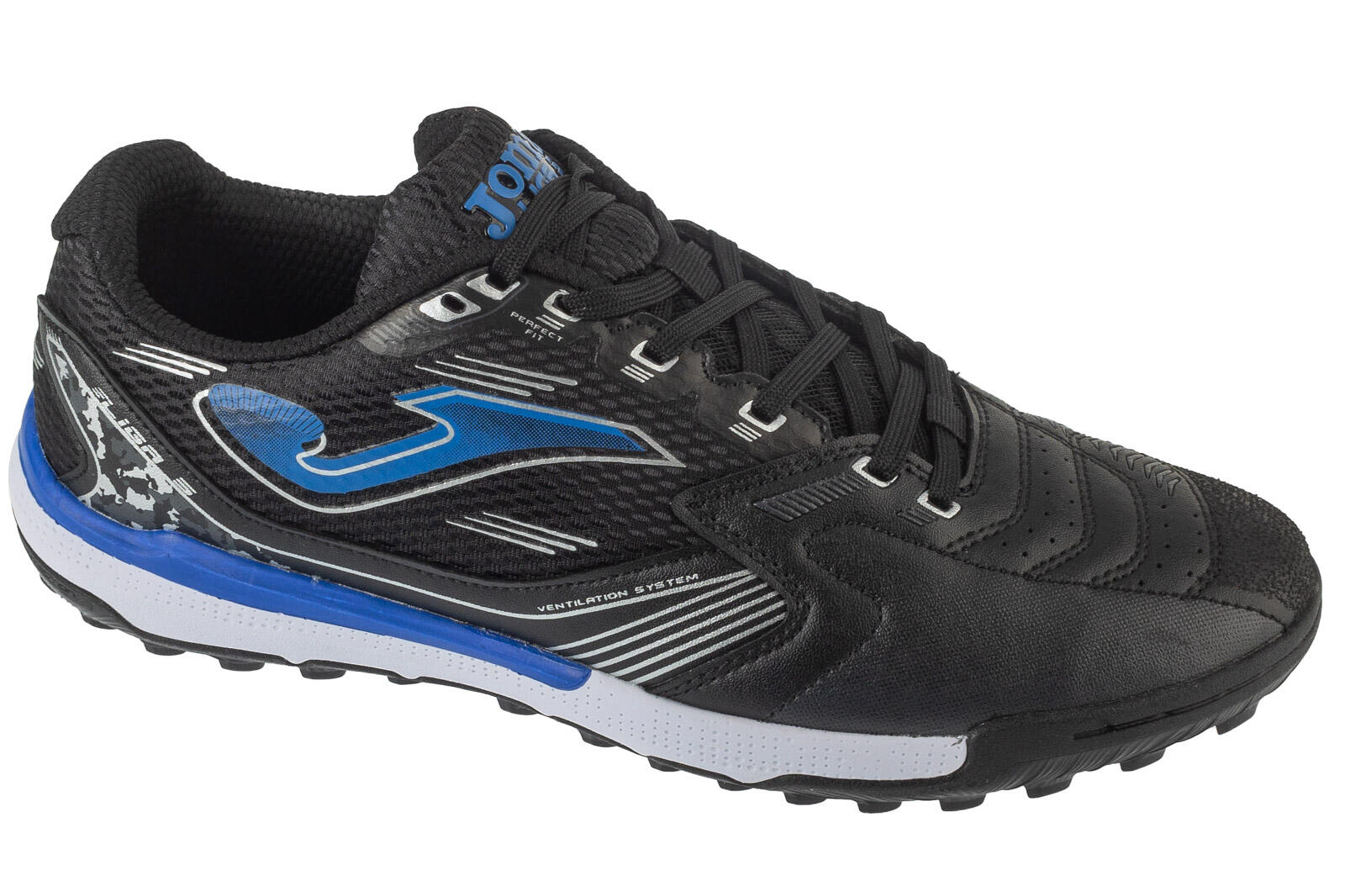 Buty piłkarskie turfy męskie,  Liga-5 25 LIGW TF