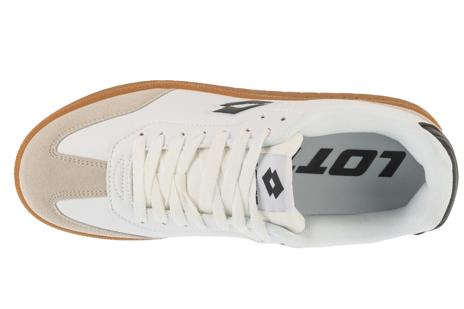 Unisex voetbalschoenen, Lotto Makera 3/6