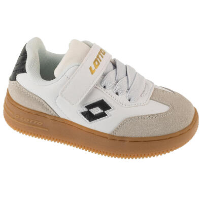 Buty dziecięce sportowe Lotto MAKERA K