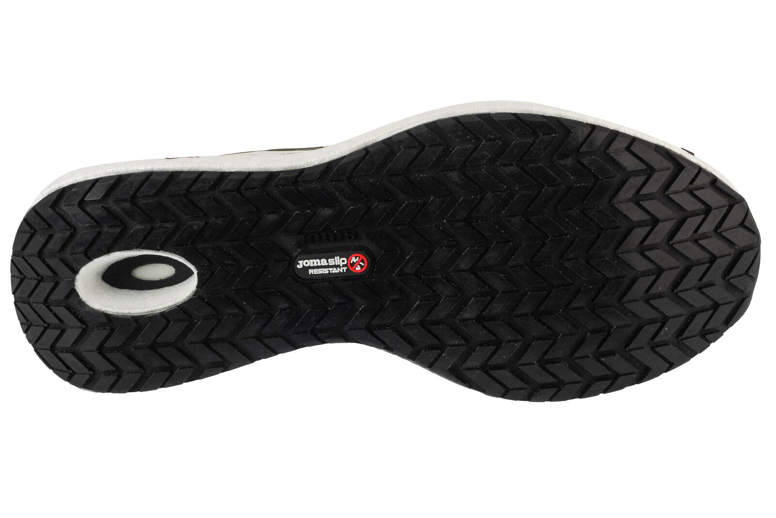 Buty sportowe Sneakersy męskie,  Caronte Men 25 CCARW 4/4