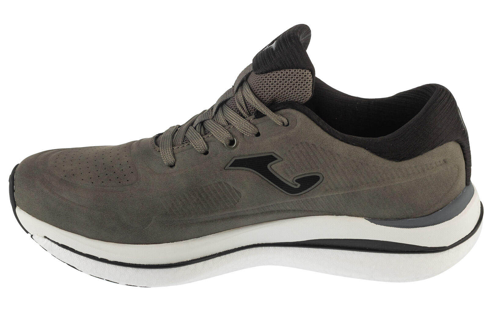 Buty sportowe Sneakersy męskie,  Caronte Men 25 CCARW 2/4