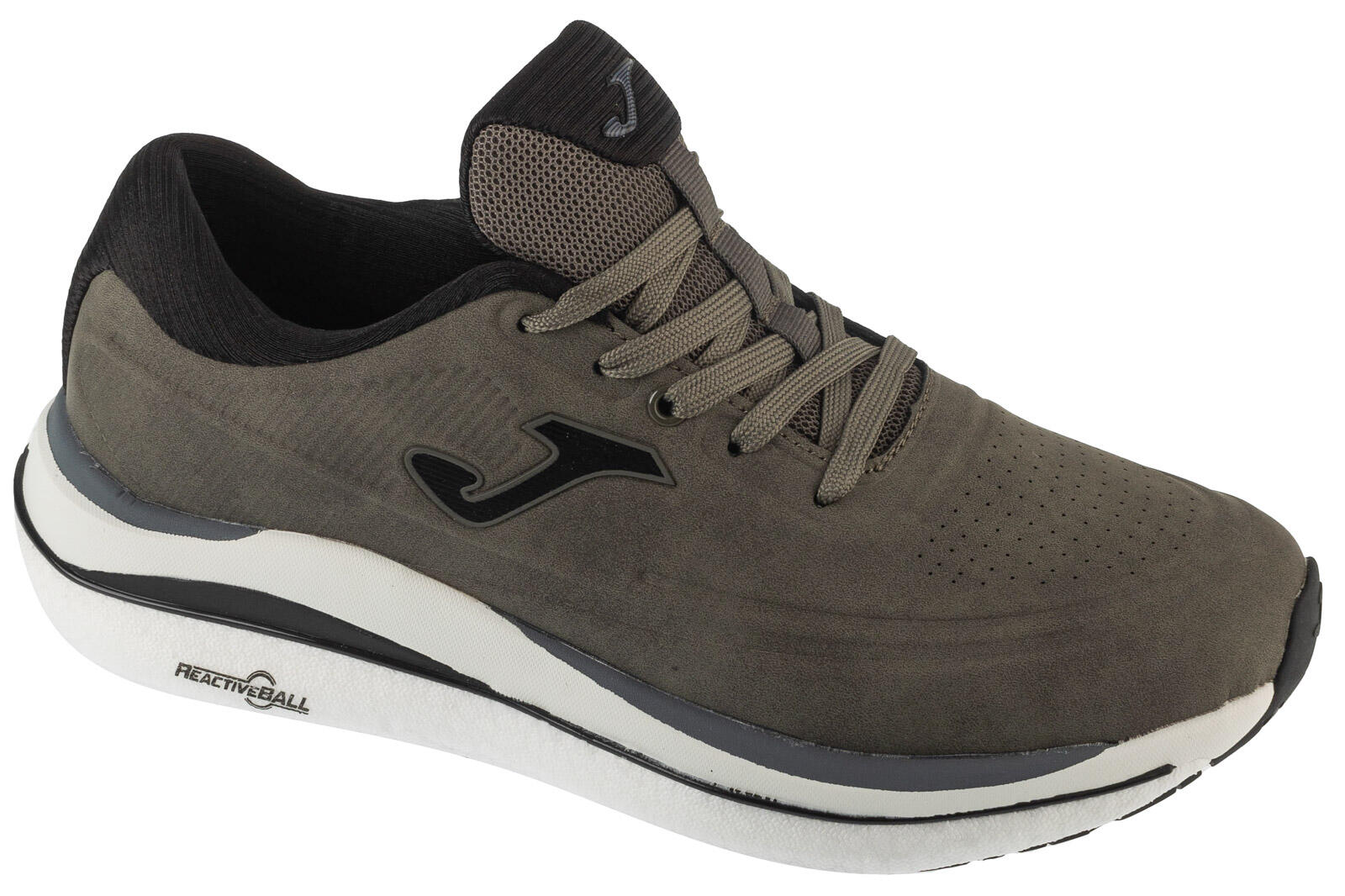 Buty sportowe Sneakersy męskie,  Caronte Men 25 CCARW