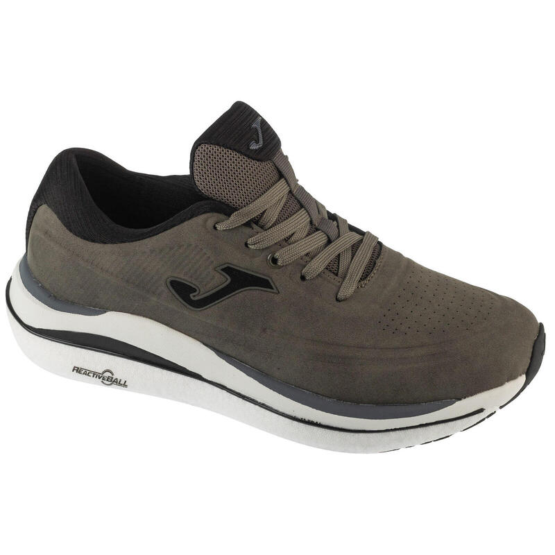 Buty sportowe Sneakersy męskie,  Caronte Men 25 CCARW