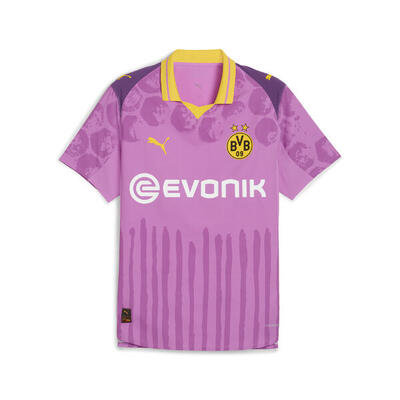 Maglia KIDSUPER x BORUSSIA DORTMUND Authentic da uomo PUMA