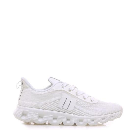 Sneakers femme MTNG Cube blanc