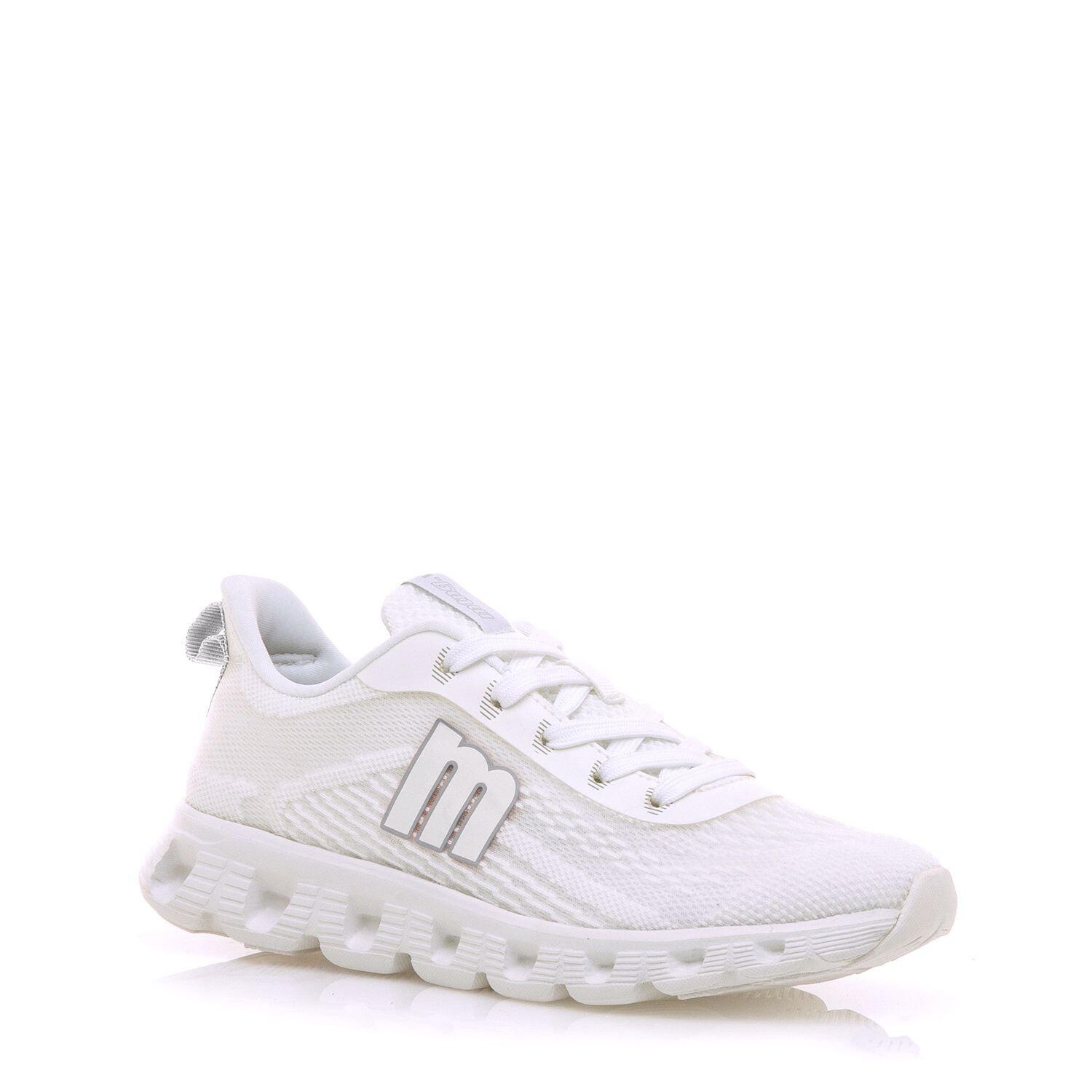 Sneakers Donna MTNG Cube Bianco 2/7