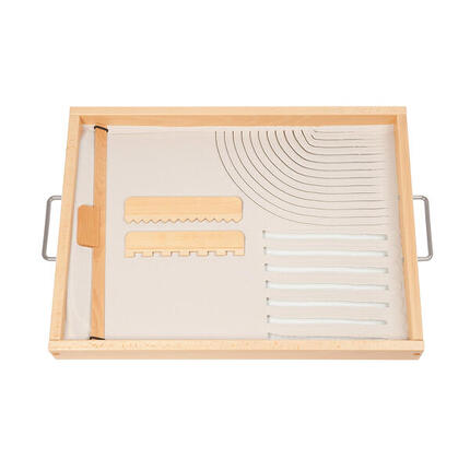 Sandwanne Kinderturnen Unisex