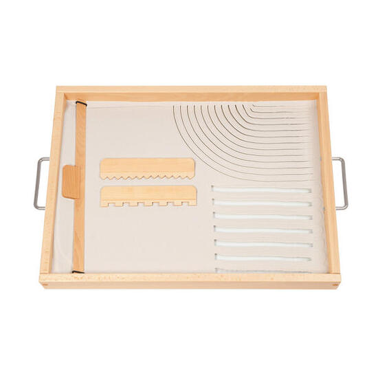 Sandwanne Kinderturnen Unisex