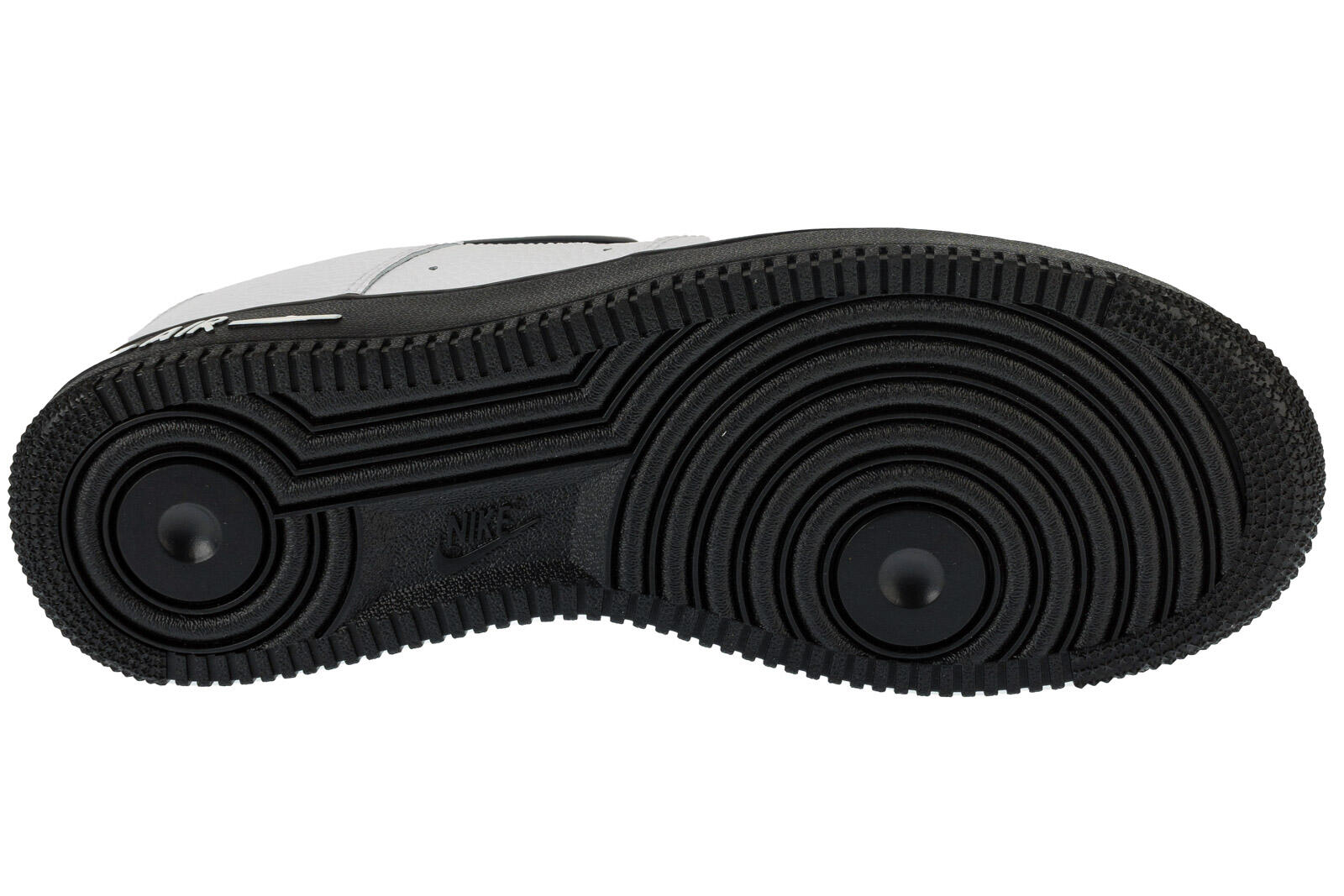 Buty sportowe Sneakersy męskie, Air Force 1 '07 Low Jewel 4/4