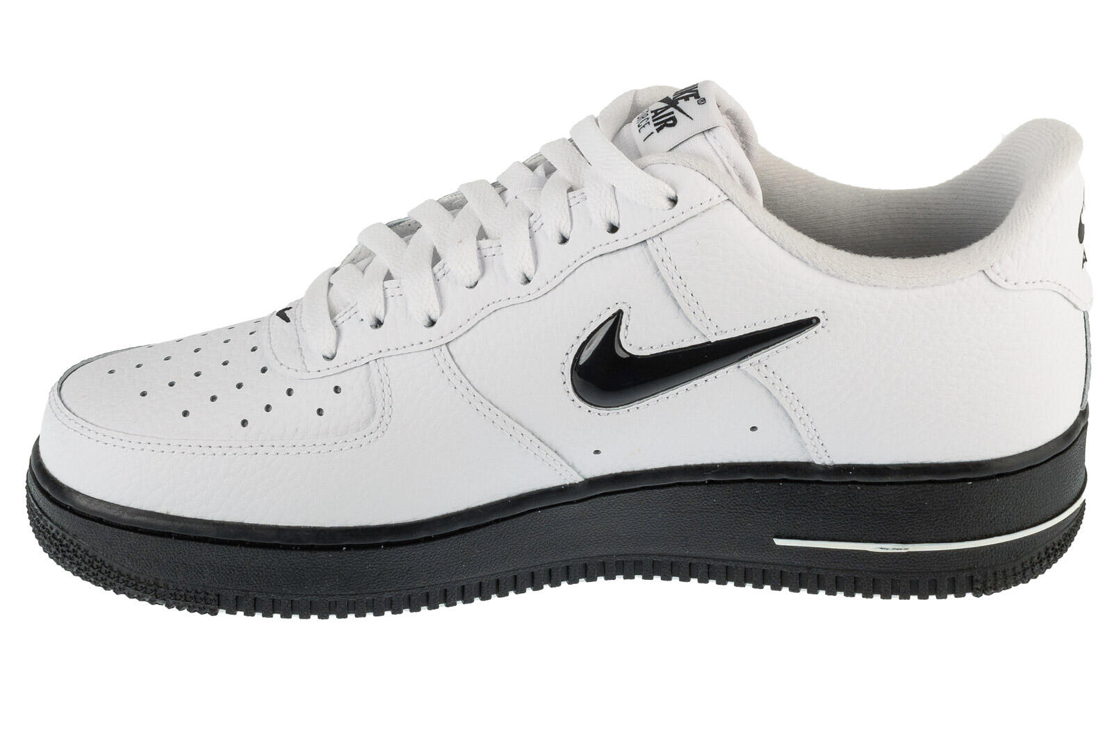 Buty sportowe Sneakersy męskie, Air Force 1 '07 Low Jewel 2/4