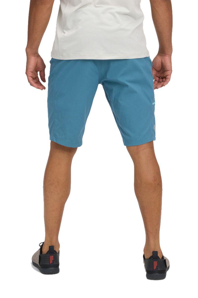 Pantaloncini arrampicata uomo Valley Shorts 4/5